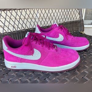 Nike Lunar Force 1 Reflect